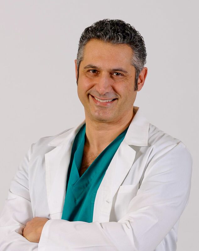 Doctor Dermatologist Mimmo Quaranta